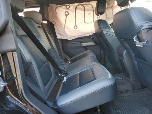 2021 FORD BRONCO BAS - 1FMDE5BH7MLA66239