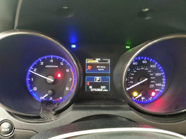 2015 SUBARU LEGACY 2.5 #3282592894