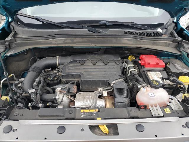 2020 JEEP RENEGADE L #3282605871