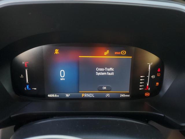 2024 FORD ESCAPE ACT #3303903731