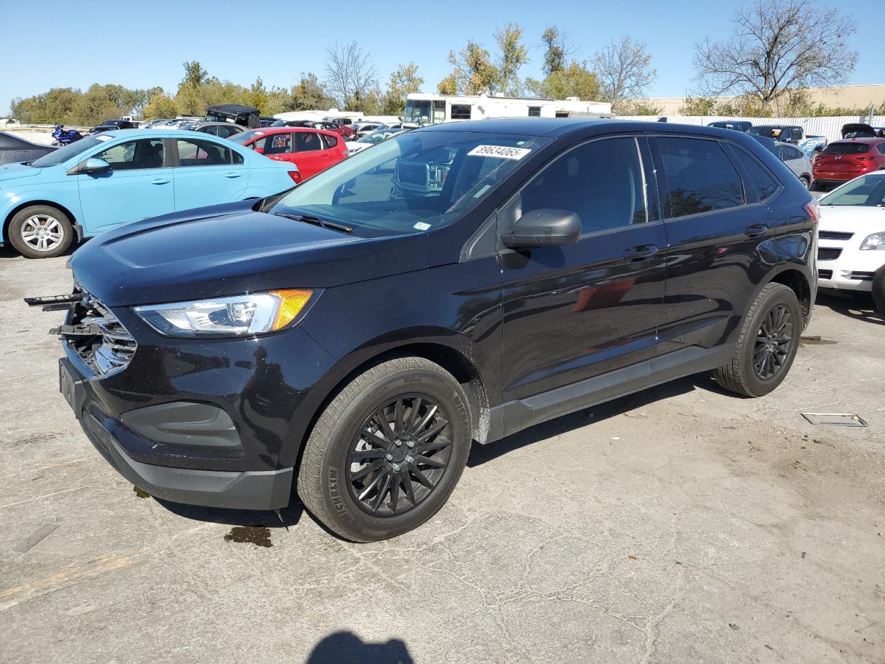 FORD EDGE SE