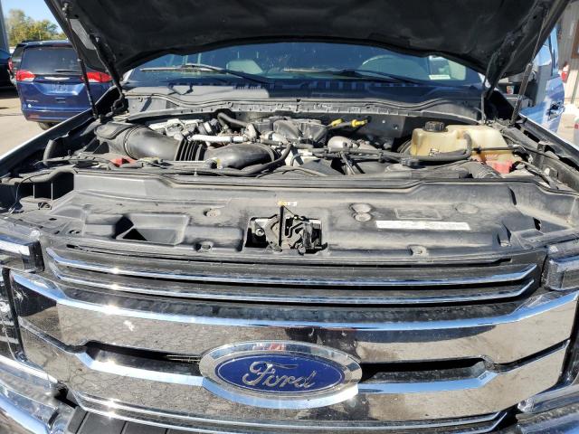 2019 FORD F250 SUPER - 1FT7W2BT1KEC21046