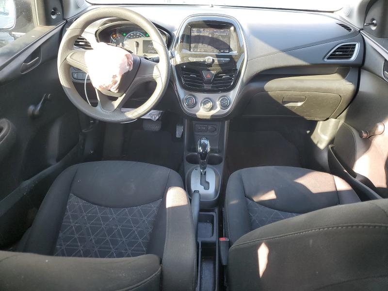 2021 CHEVROLET SPARK LS - KL8CB6SA8MC704704