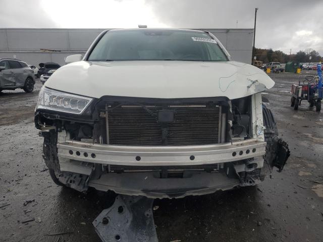 2018 ACURA MDX TECHNO - 5J8YD4H57JL018026