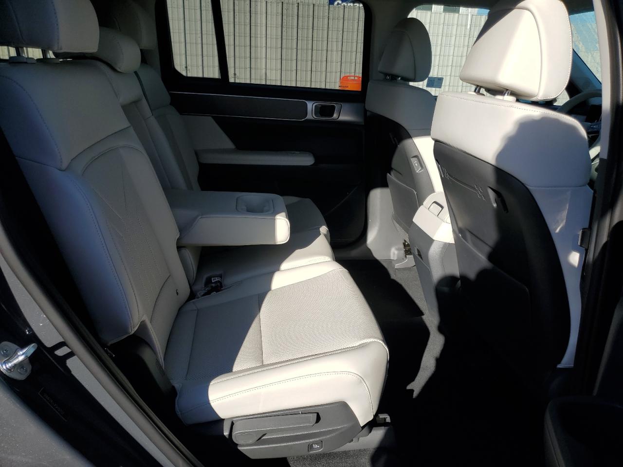 HYUNDAI SANTA FE SEL