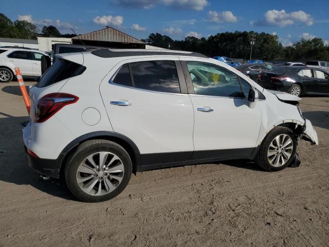2019 BUICK ENCORE PREFERRED KL4CJASB0KB931145