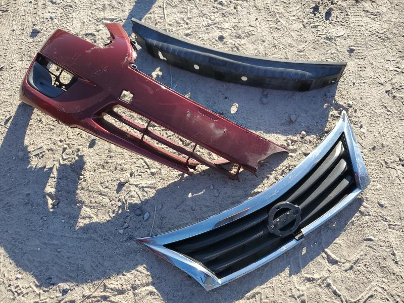 2015 NISSAN ALTIMA 2.5 - 1N4AL3AP6FN332275