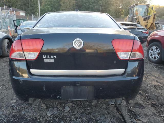 2010 MERCURY MILAN PREM - 3MEHM0JA7AR611366