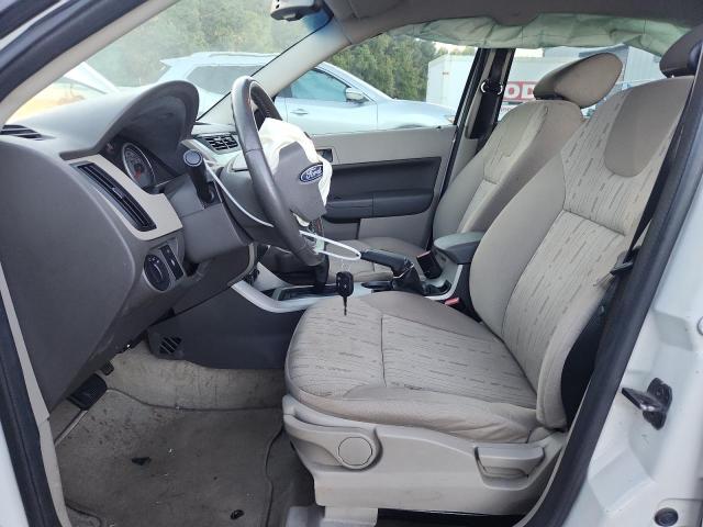 2009 FORD FOCUS SE #3296279479