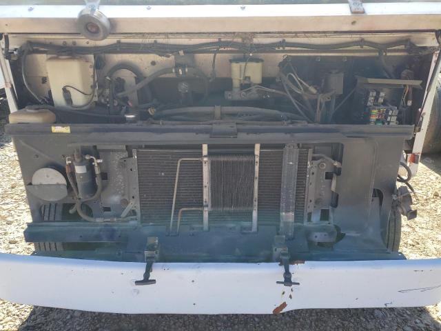 2007 WRKH COMMERCIAL CHASSIS W42 #3292393310