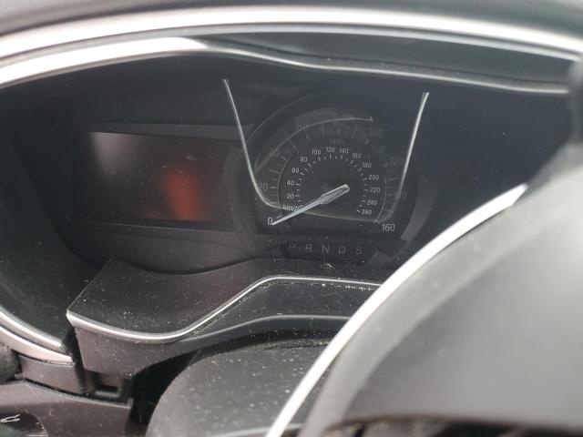 2014 FORD FUSION SE - 3FA6P0H91ER278542