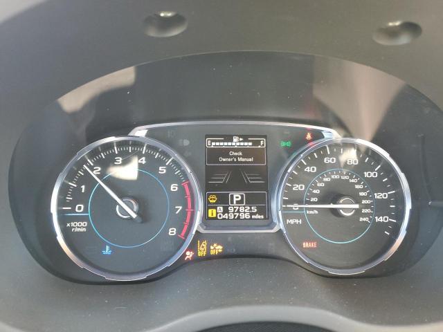 2018 SUBARU FORESTER 2 - JF2SJAGC3JH412445