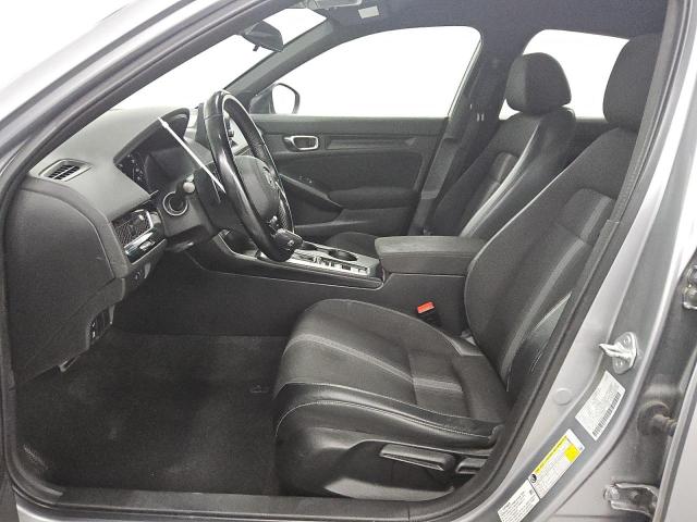 2022 HONDA CIVIC SPOR - 19XFL2H82NE014018