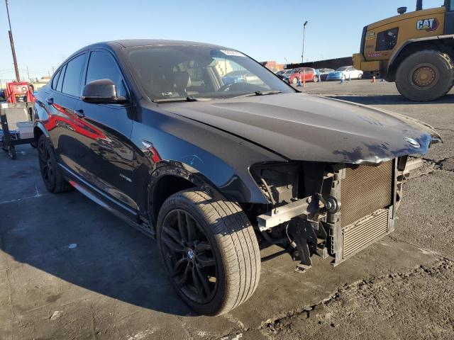 2016 BMW X4 XDRIVE2 #3297969794