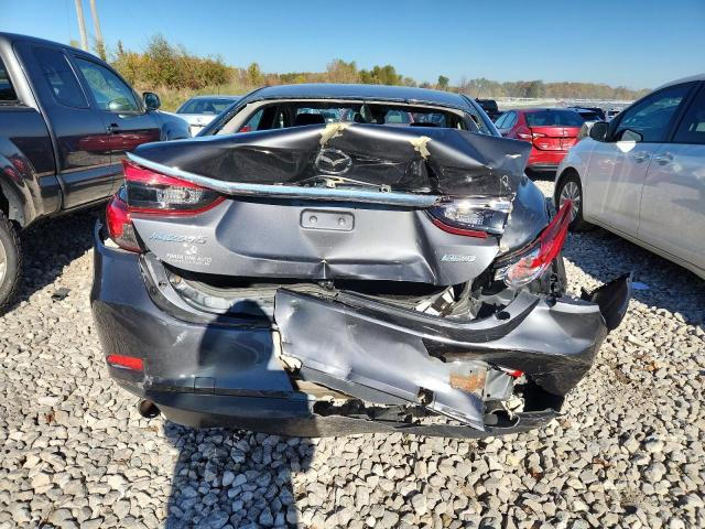 2014 MAZDA 6 TOURING - JM1GJ1T6XE1142925