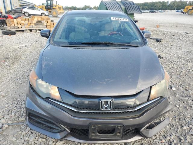 2014 HONDA CIVIC LX - 2HGFG3B55EH522787