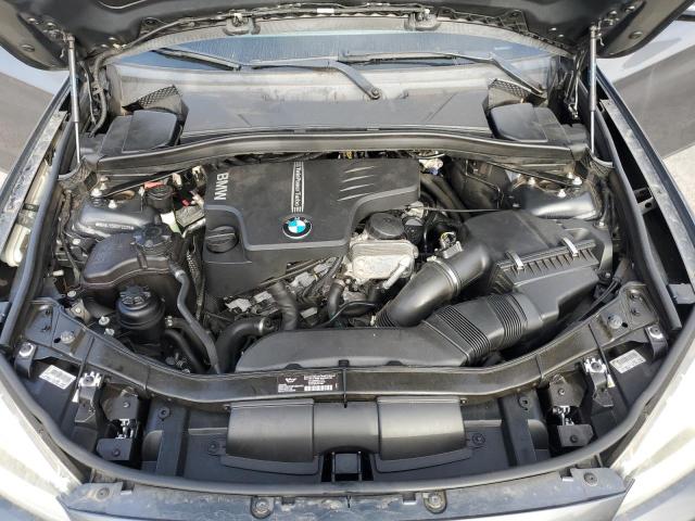 2014 BMW X1 XDRIVE2 - WBAVL1C5XEVY22239