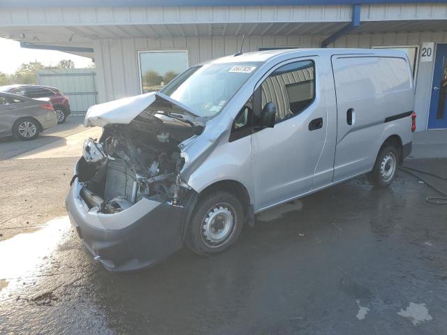 NISSAN NV200 2.5S