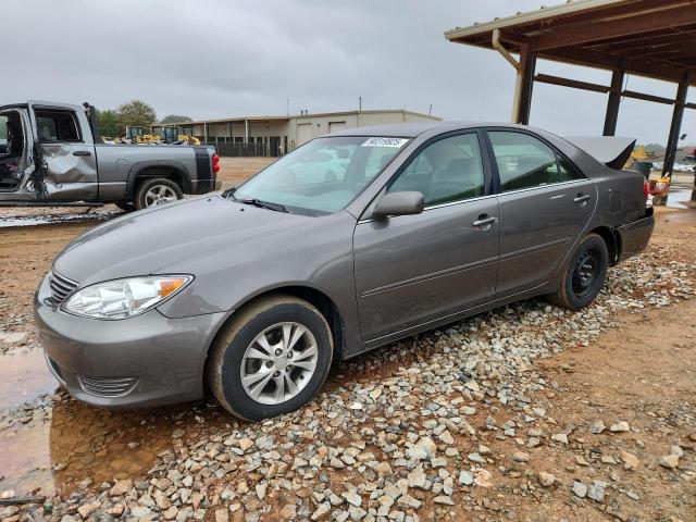 Global Auto Auctions: 2005 TOYOTA CAMRY LE