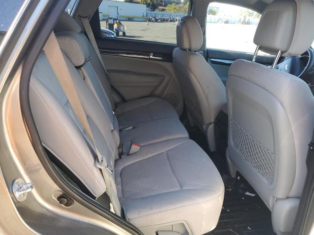 2014 KIA SORENTO LX #3292607616