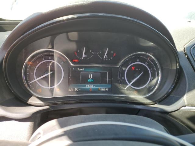 2016 BUICK REGAL 2G4GK5EX0G9150245