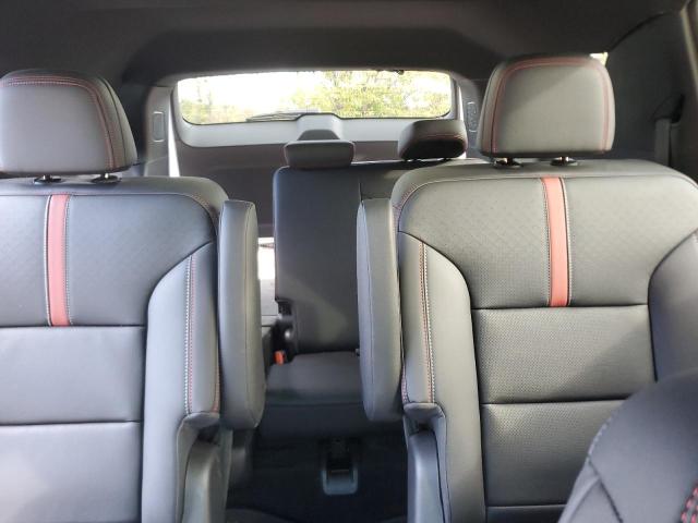 2025 CHEVROLET TRAVERSE R #3284588392