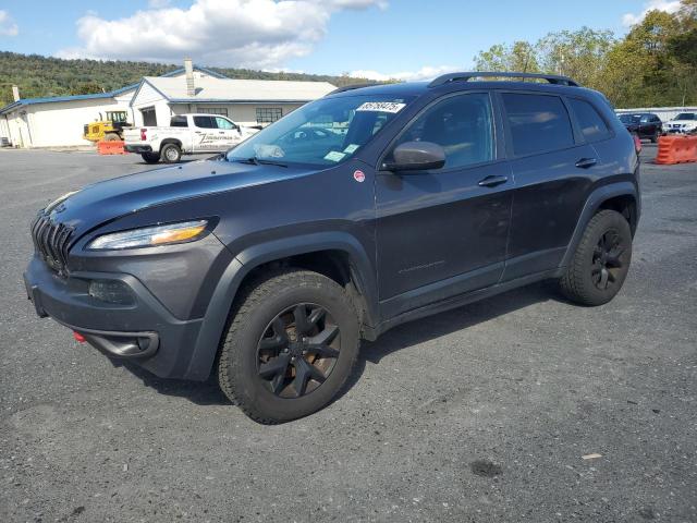 JEEP CHEROKEE TRAILHAWK