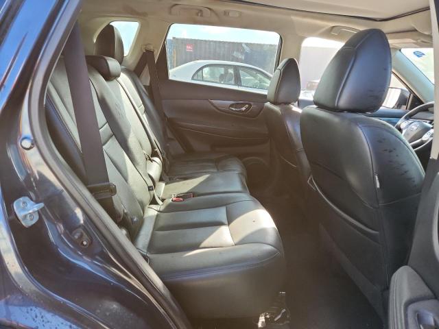 2016 NISSAN ROGUE S #3301721364