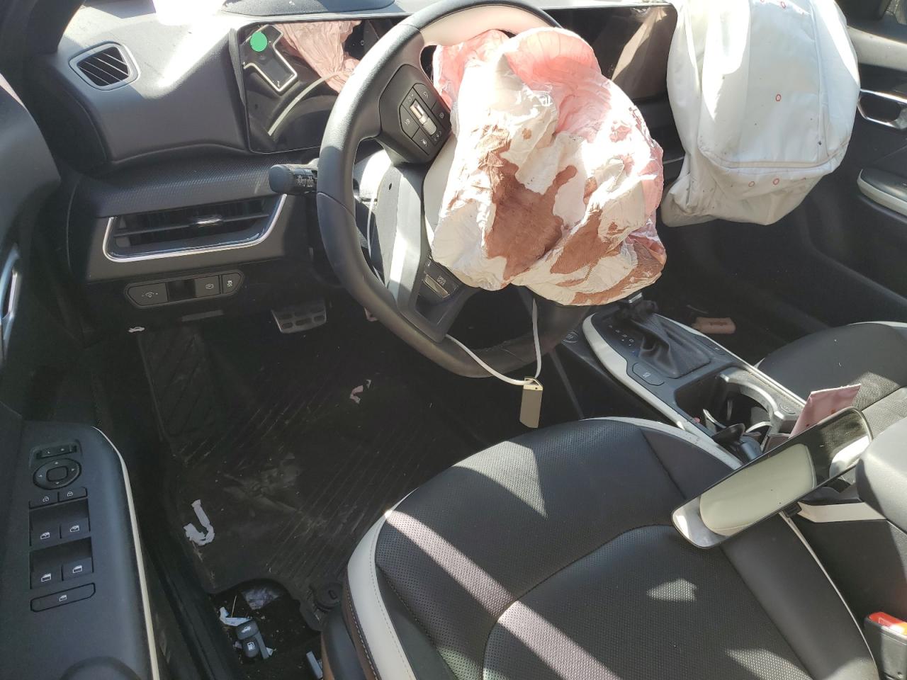 KIA K4 GT-LINE TURBO