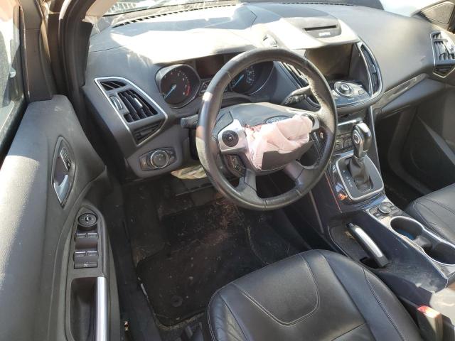 2013 FORD ESCAPE TIT - 1FMCU0J96DUC99552