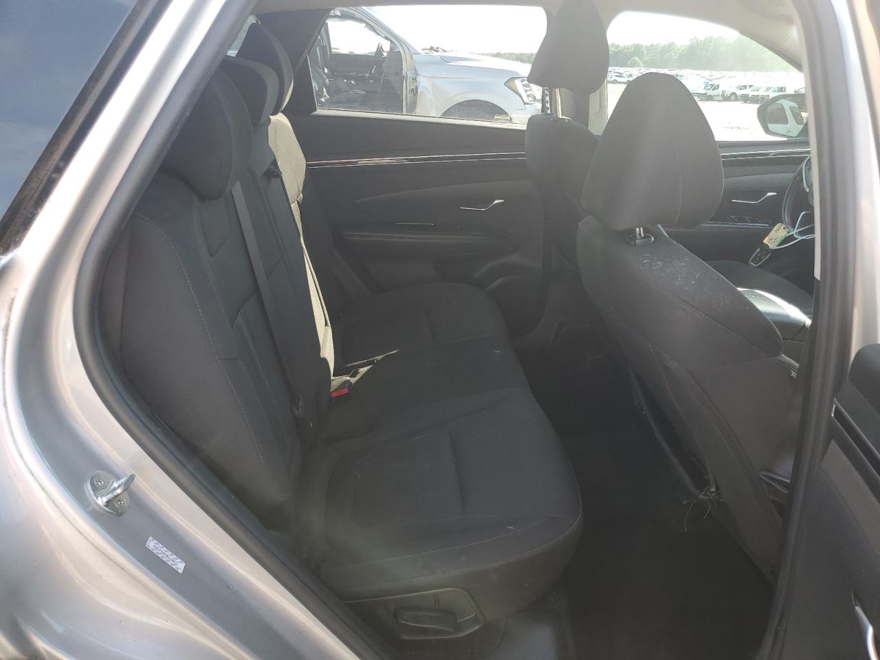 HYUNDAI TUCSON N LINE