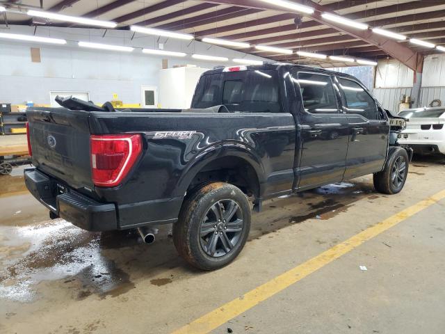 2023 FORD F150 SUPER - 1FTFW1E81PFB45584