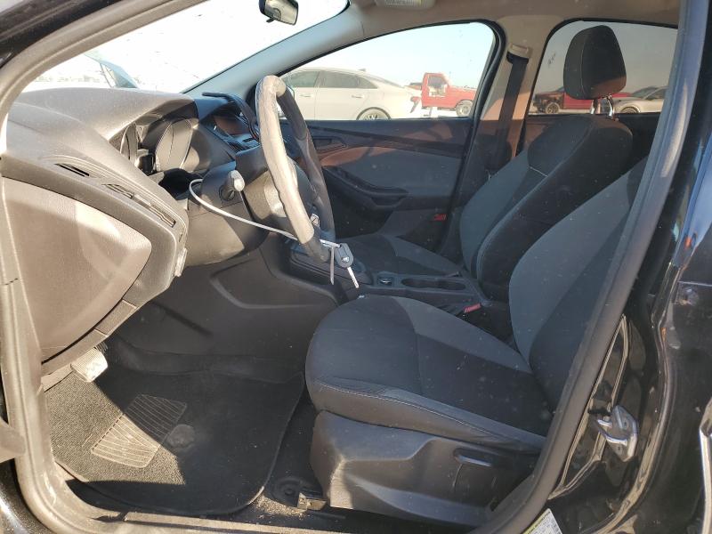 2014 FORD FOCUS S - 1FADP3E27EL422075