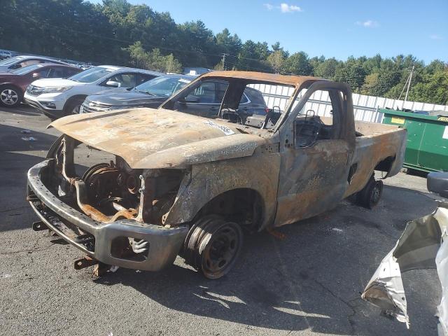 2012 FORD F350 SUPER - 1FTRF3B68CEB80473