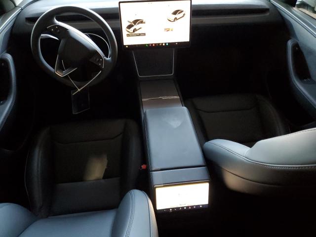 2026 TESLA MODEL Y #3302963601