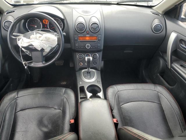 2010 NISSAN ROGUE S #3302647117