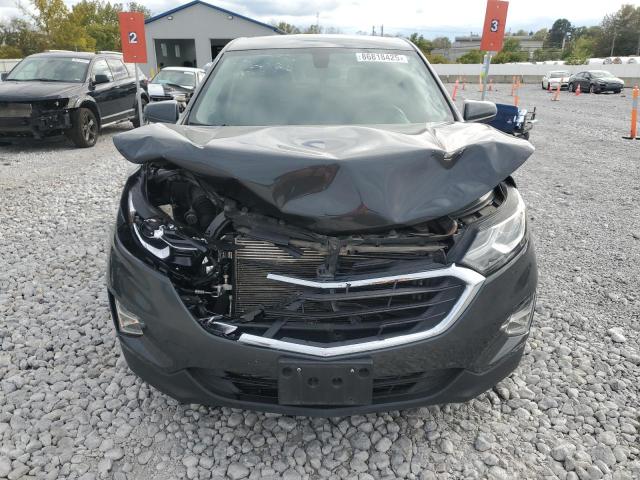 2018 CHEVROLET EQUINOX LT - 2GNAXJEVXJ6208722