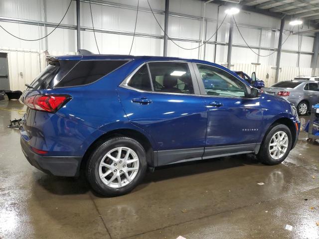 2023 CHEVROLET EQUINOX LT #3283989806