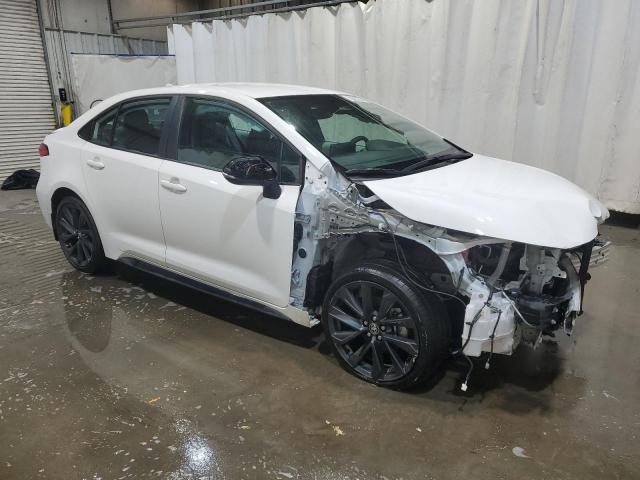 2024 TOYOTA COROLLA SE #3308270152