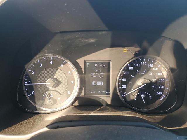 2019 HYUNDAI ELANTRA SE - KMHD84LF7KU814980