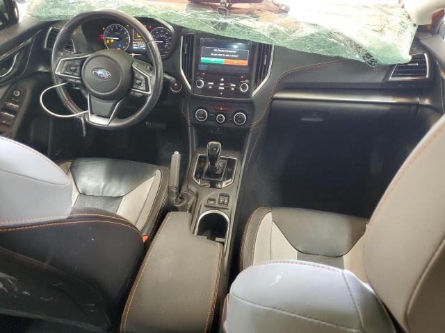 2020 SUBARU CROSSTREK - JF2GTANCXLH240307