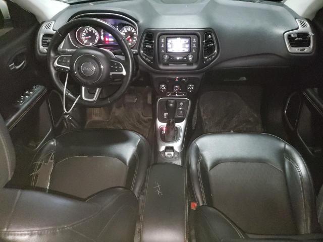 2017 JEEP COMPASS LA - 3C4NJDBB4HT624245