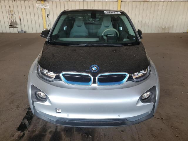 2015 BMW I3 BEV #3303589941