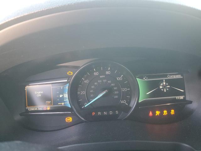 2017 FORD EXPLORER X - 1FM5K8D87HGA57423