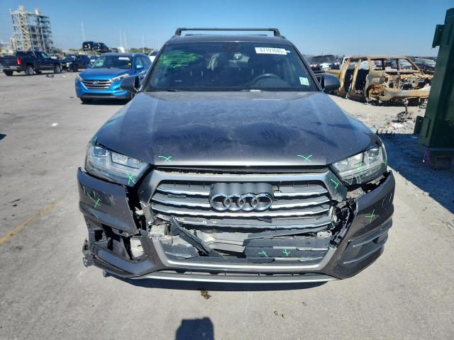 2019 AUDI Q7 PREMIUM WA1LAAF77KD004685