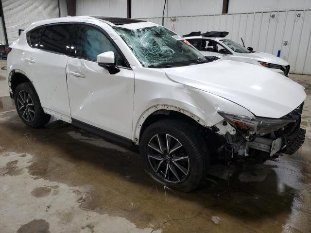 2017 MAZDA CX-5 GRAND - JM3KFBDL7H0154022