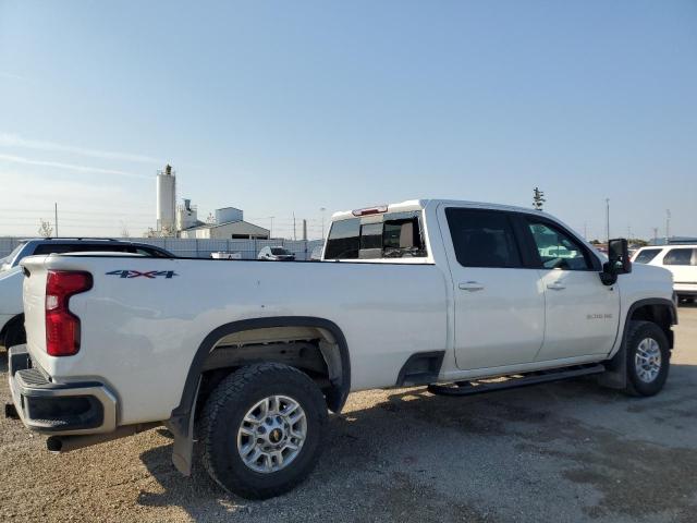 2020 CHEVROLET 2500 - 1GC1YNEY7LF299223