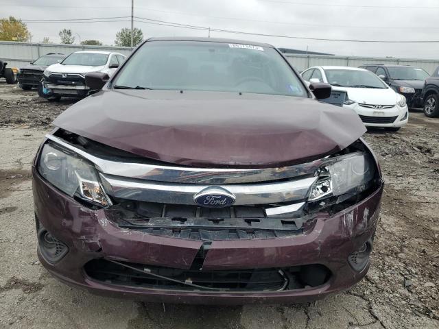 2012 FORD FUSION SE - 3FAHP0HA6CR315326
