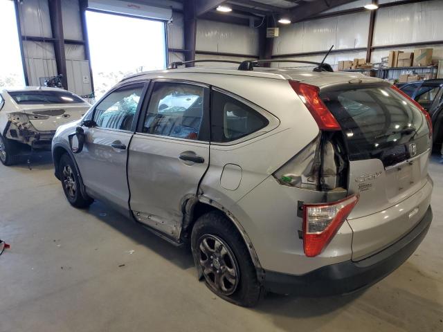 2013 HONDA CR-V LX - 3CZRM3H38DG700713