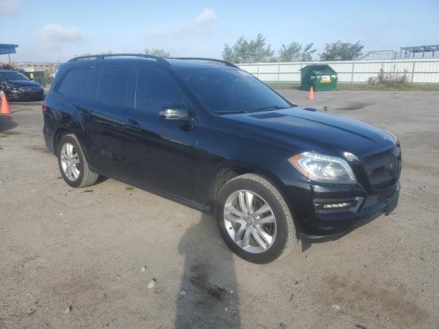 2016 MERCEDES-BENZ GL 450 4MA - 4JGDF6EE4GA711322